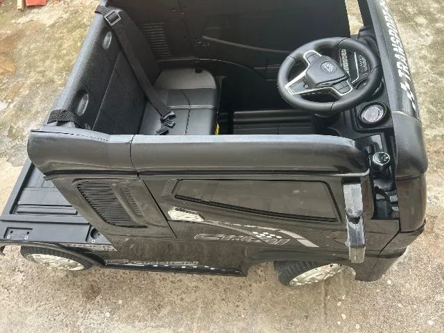 Carros el étricos infantins - Foto 2