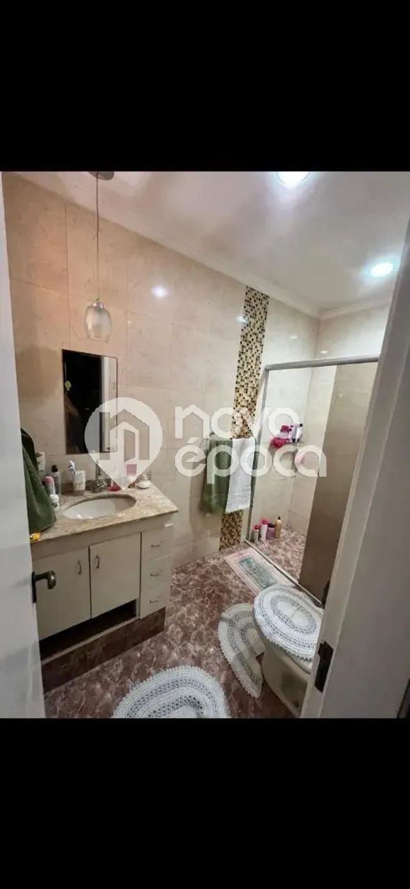 São Cristóvão | Casa 3 quartos, sendo 1 suite - Foto 4