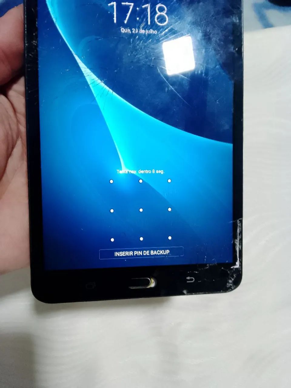 Tablet Samsung  - Foto 2