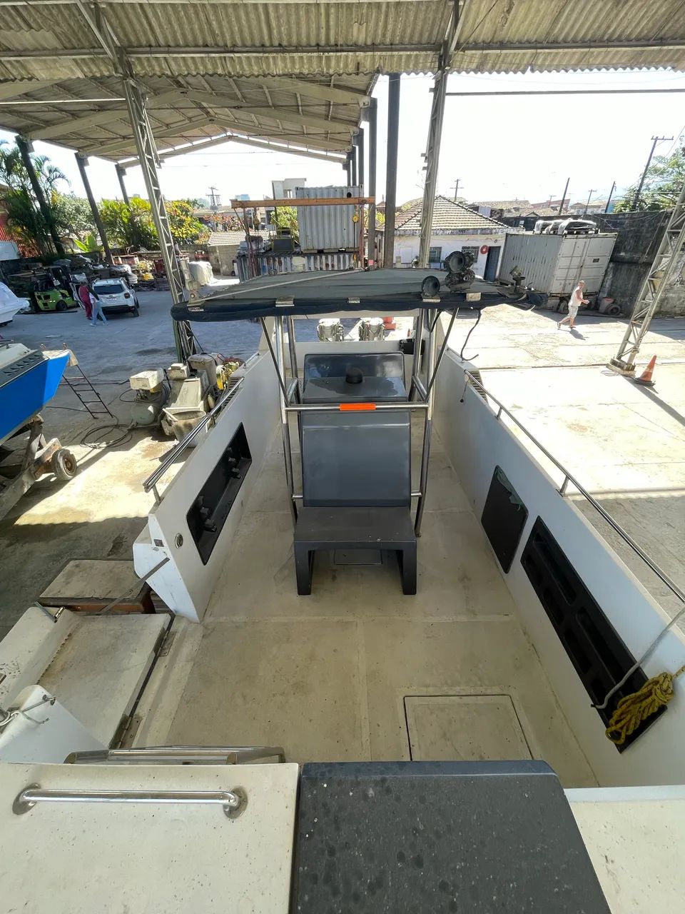 Barco  - Foto 4