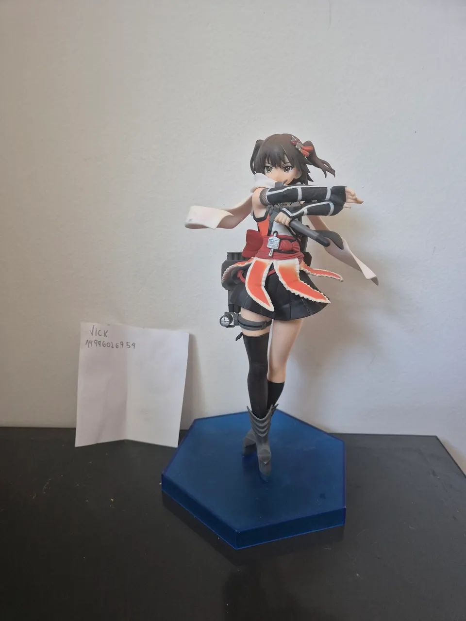 Figure kantai collection