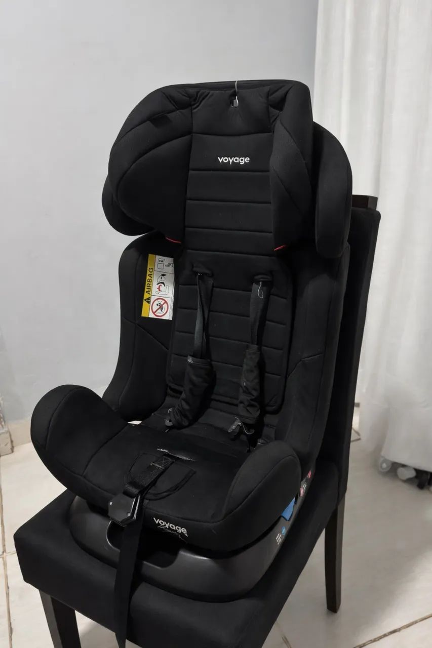 CADEIRA PARA CARRO  - Foto 2