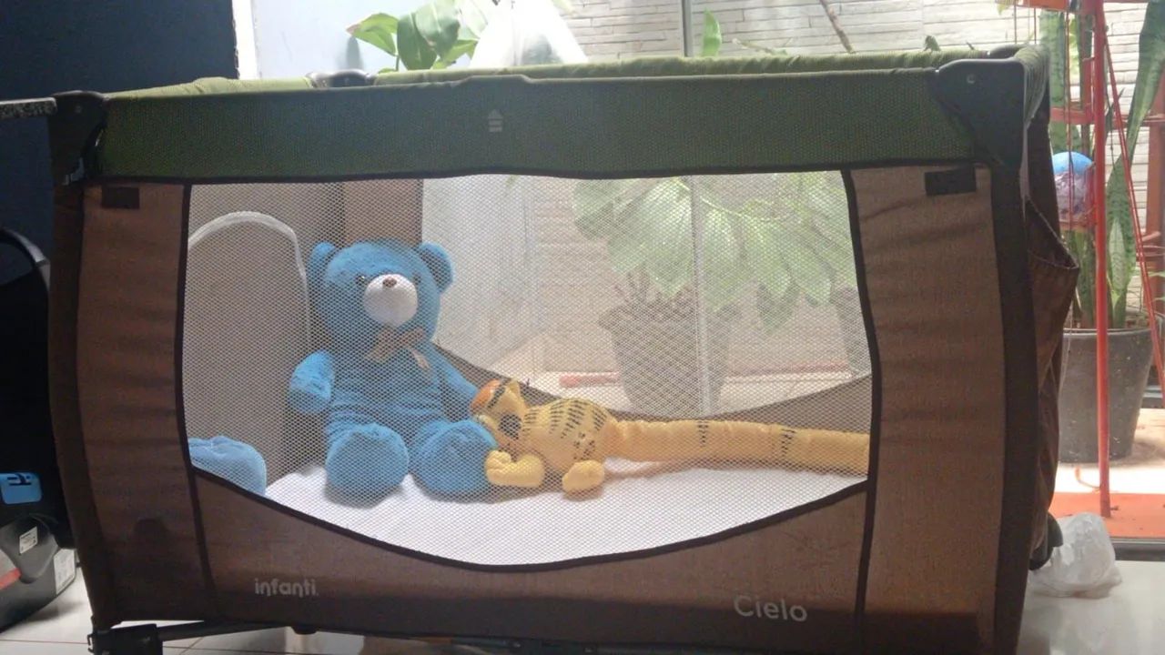 Itens para bebês  - Foto 3