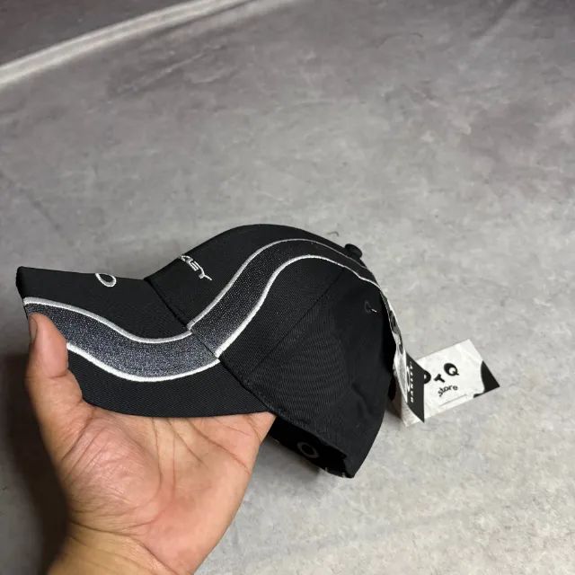 Boné Oakley Wave Cap  - Foto 2