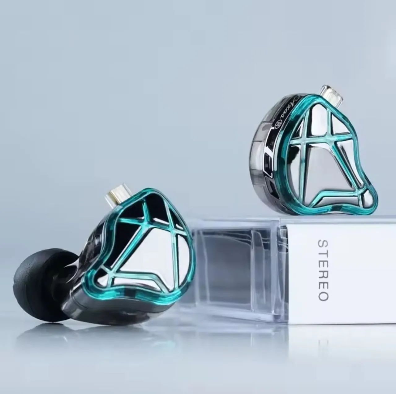Fone de ouvido kz original 