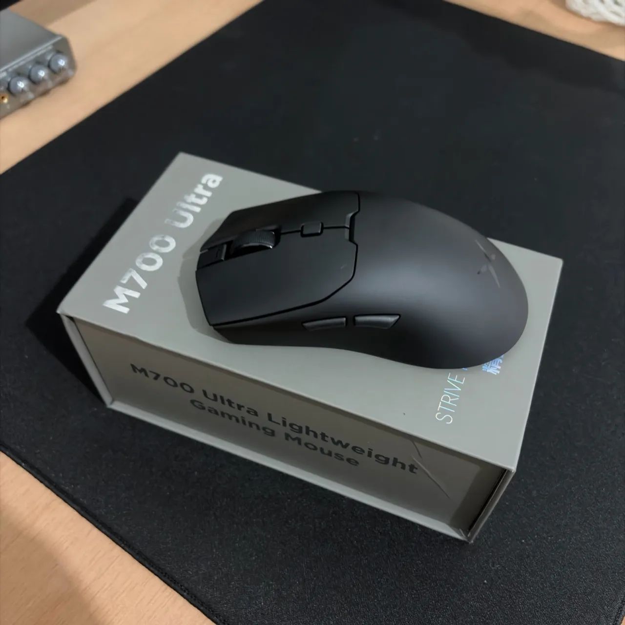 Mouse Delux M700 Ultra - Foto 2