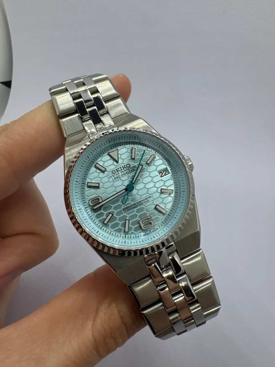 Relógio Seiko MOD