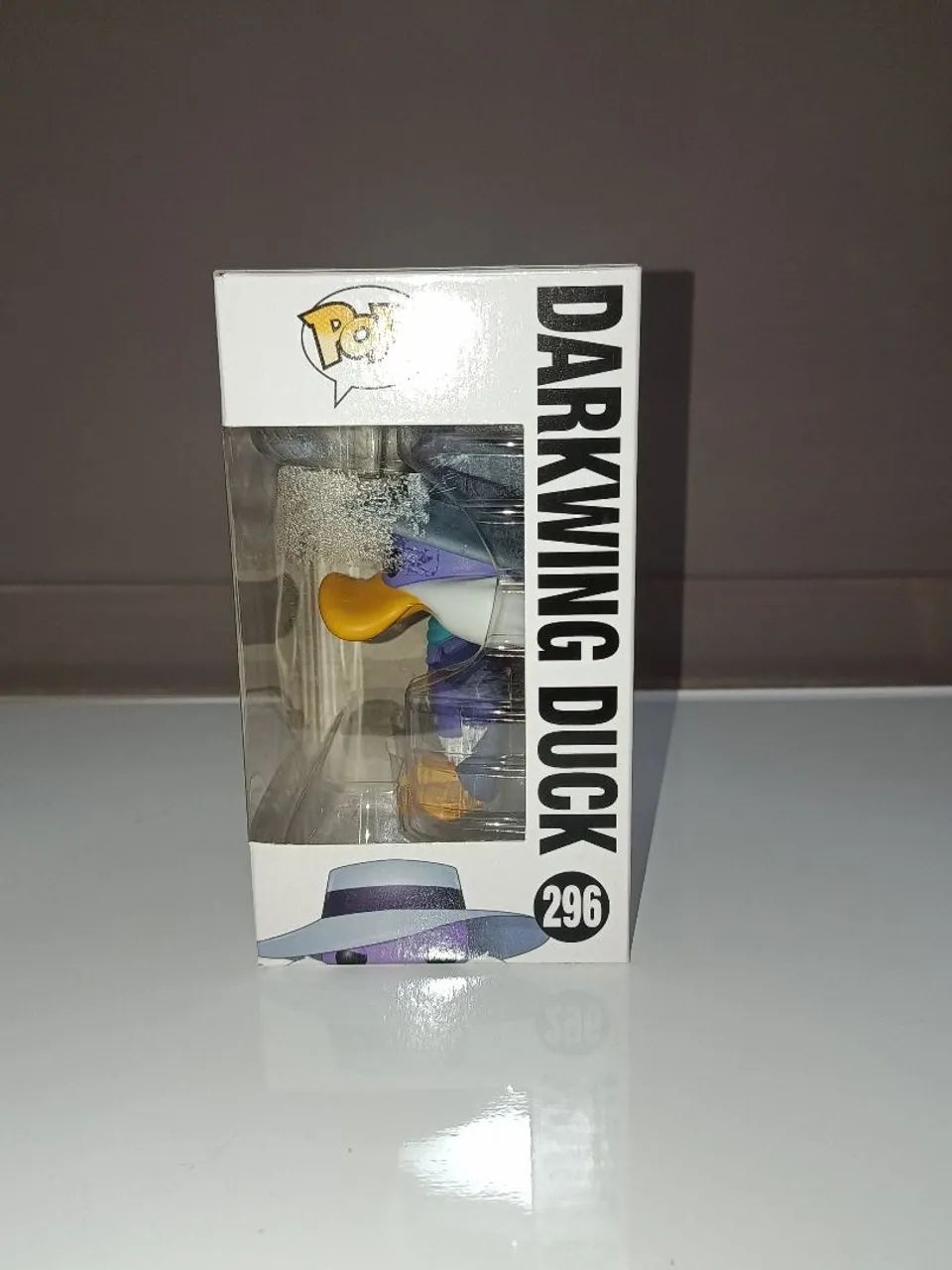 Funko Pop! Darkwing Duck 296 Disney - Foto 3