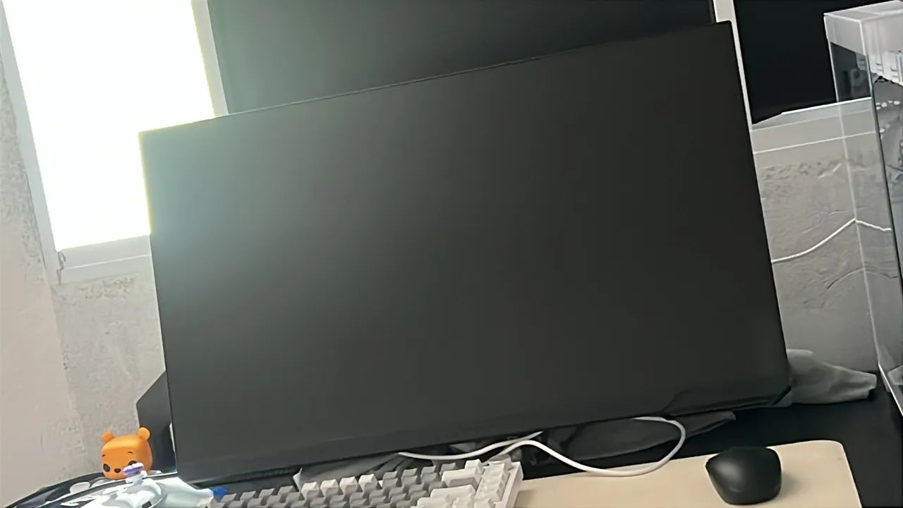 MONITOR  - Foto 2