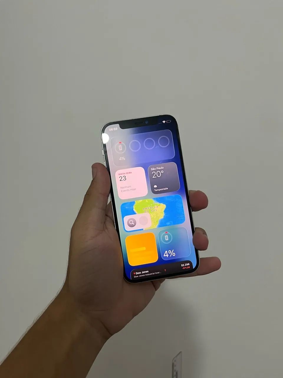 iPhone 12 128gb - Foto 2