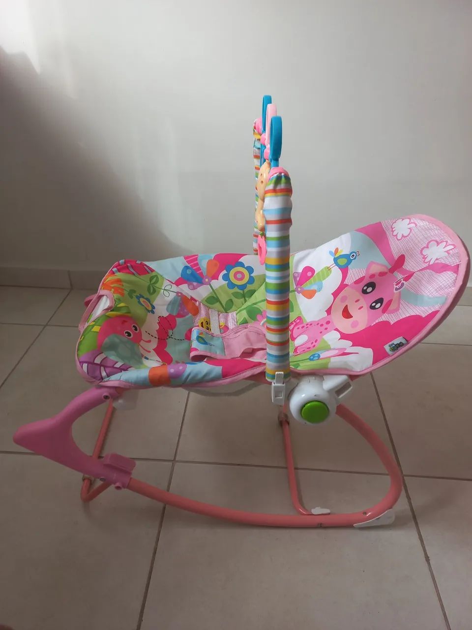 Cadeirinha - Foto 4