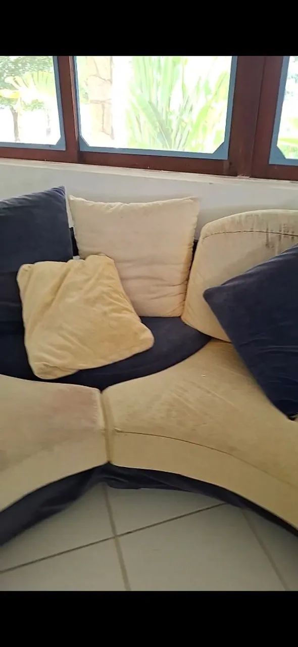 Sofá grande  - Foto 4