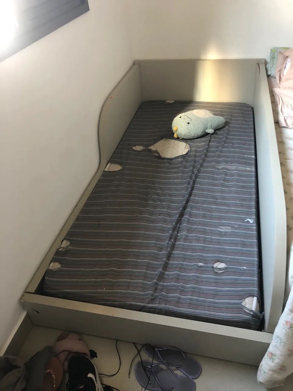Itens de quarto - Foto 3