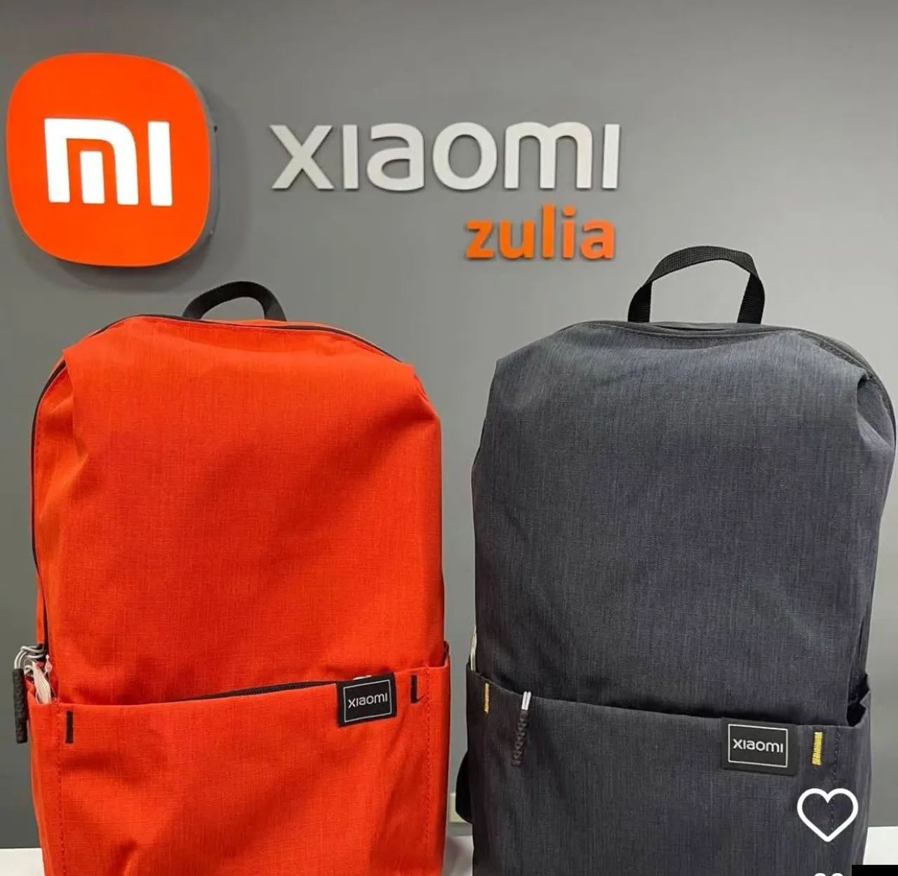 Mochila Casual Xiaomi  - Foto 2
