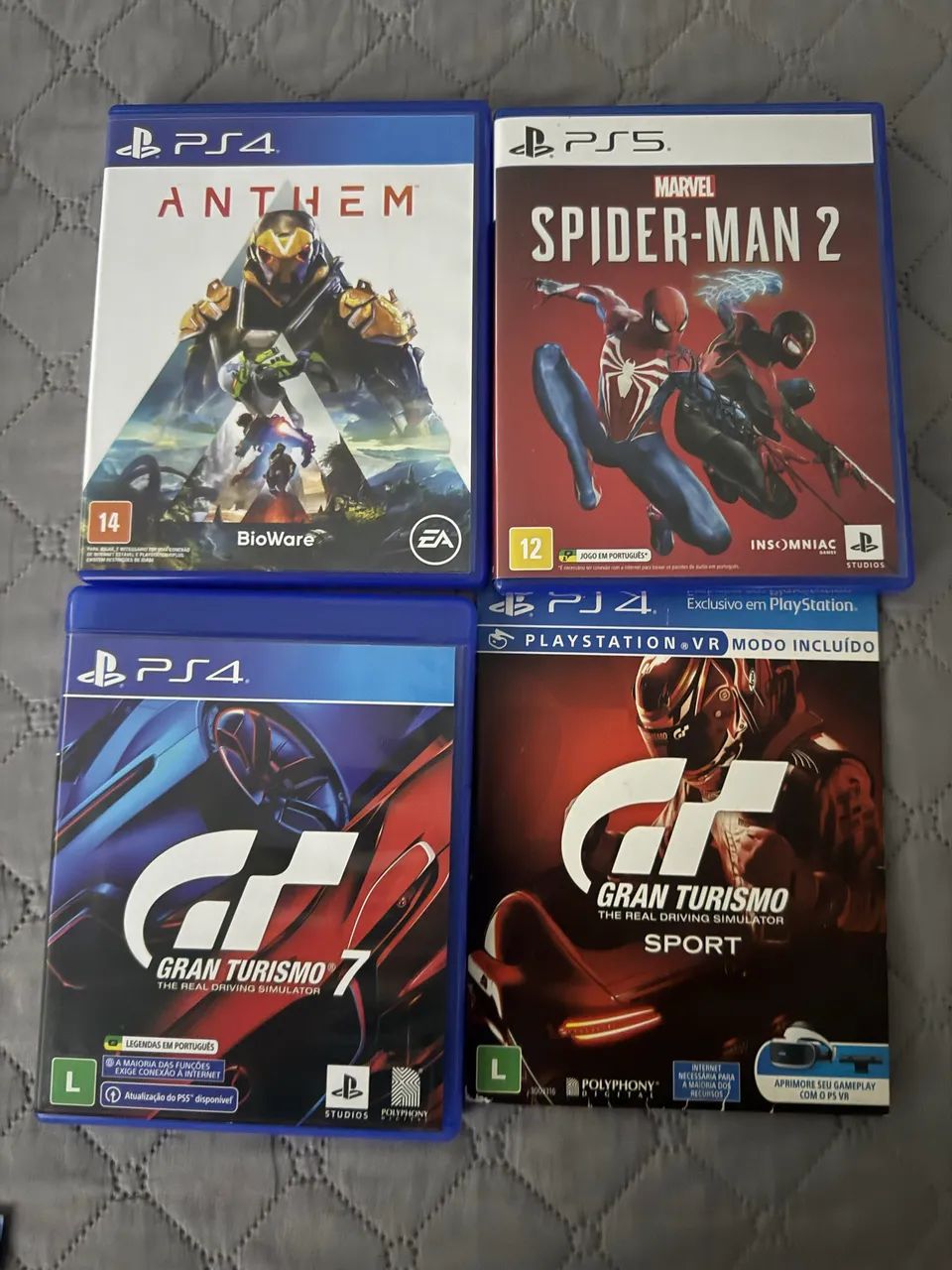 PS5 com memória extra de 1 Tb - Foto 3