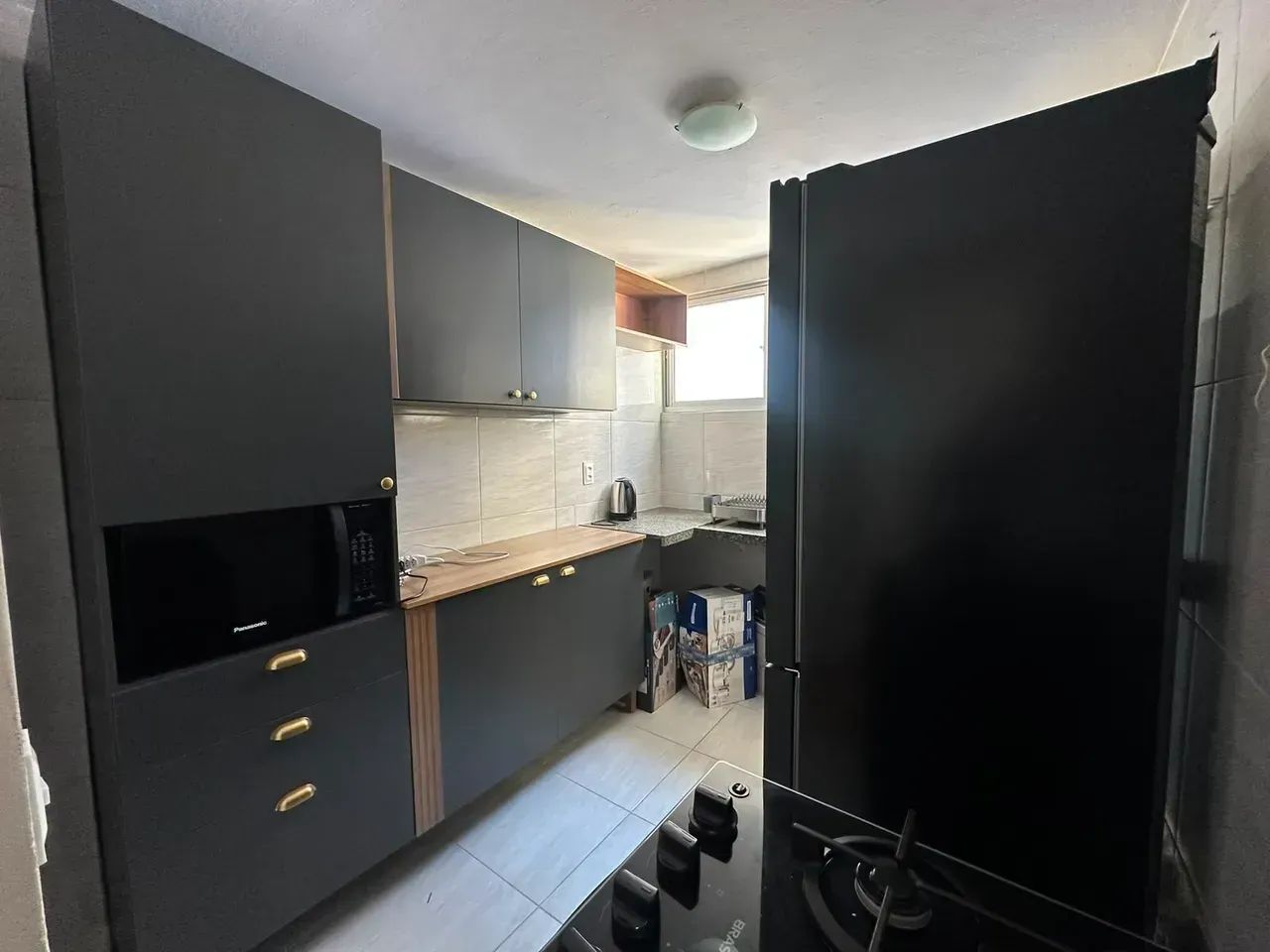 VENDO APARTAMENTO COM 4 QUARTOS E 70M² EM CAPIM MACIO - Foto 4