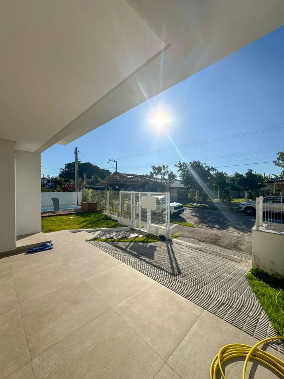 Casa Com Piscina 3 Suites na Praia da Daniela, Florianópolis - Foto 4