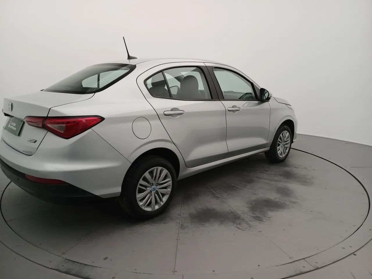 Fiat Cronos 1.3 8V Flex 2025 - Foto 5