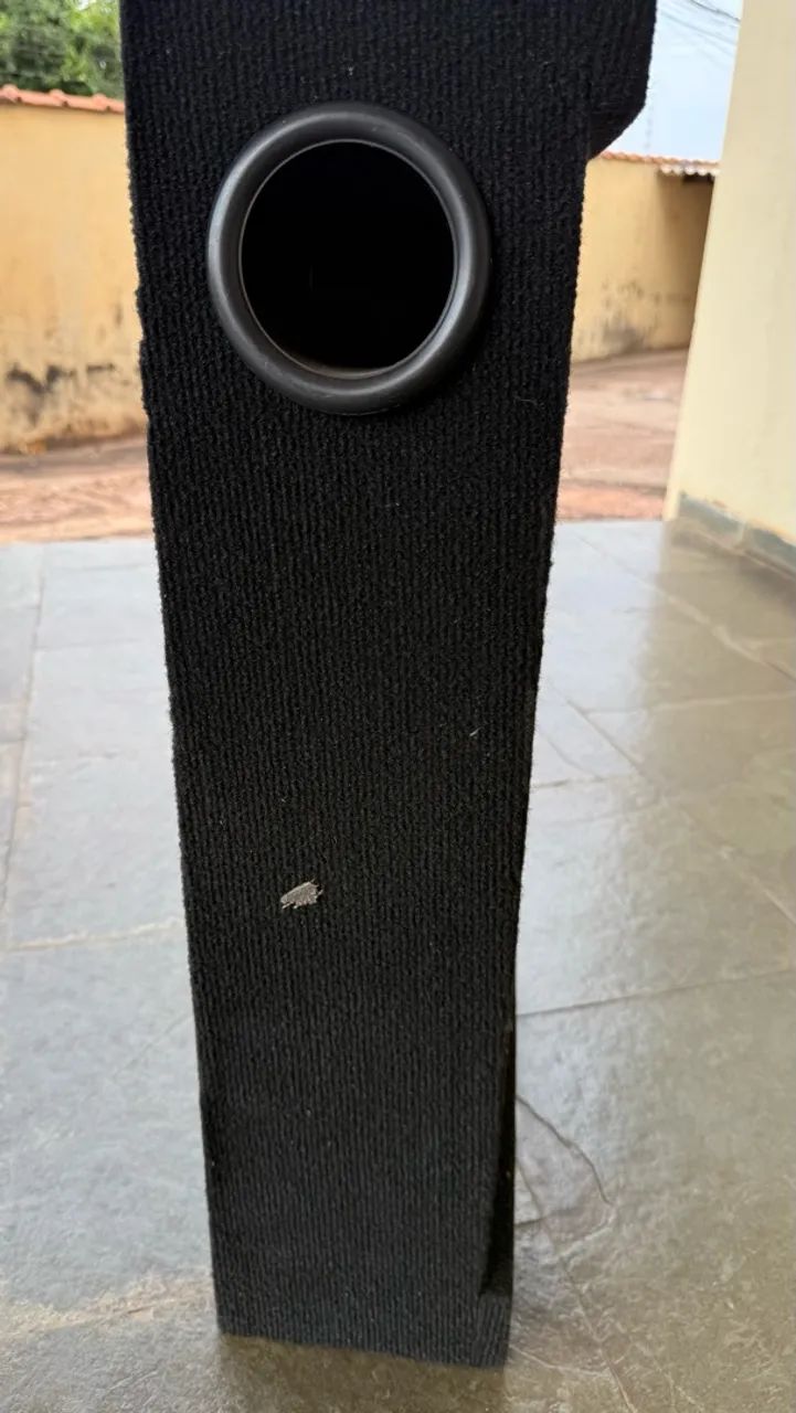 Subwoofer - Foto 2