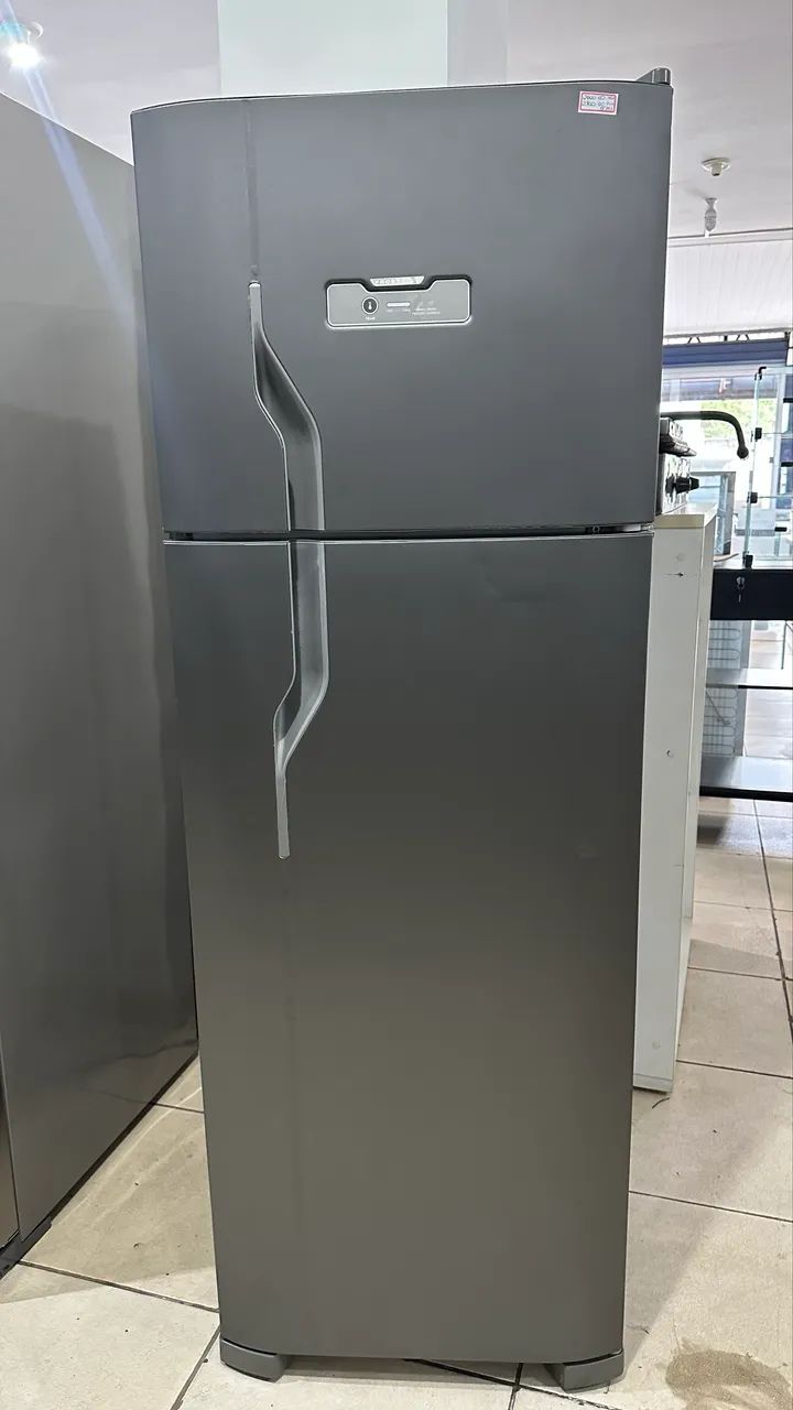 Geladeira 370 litros  - Foto 2