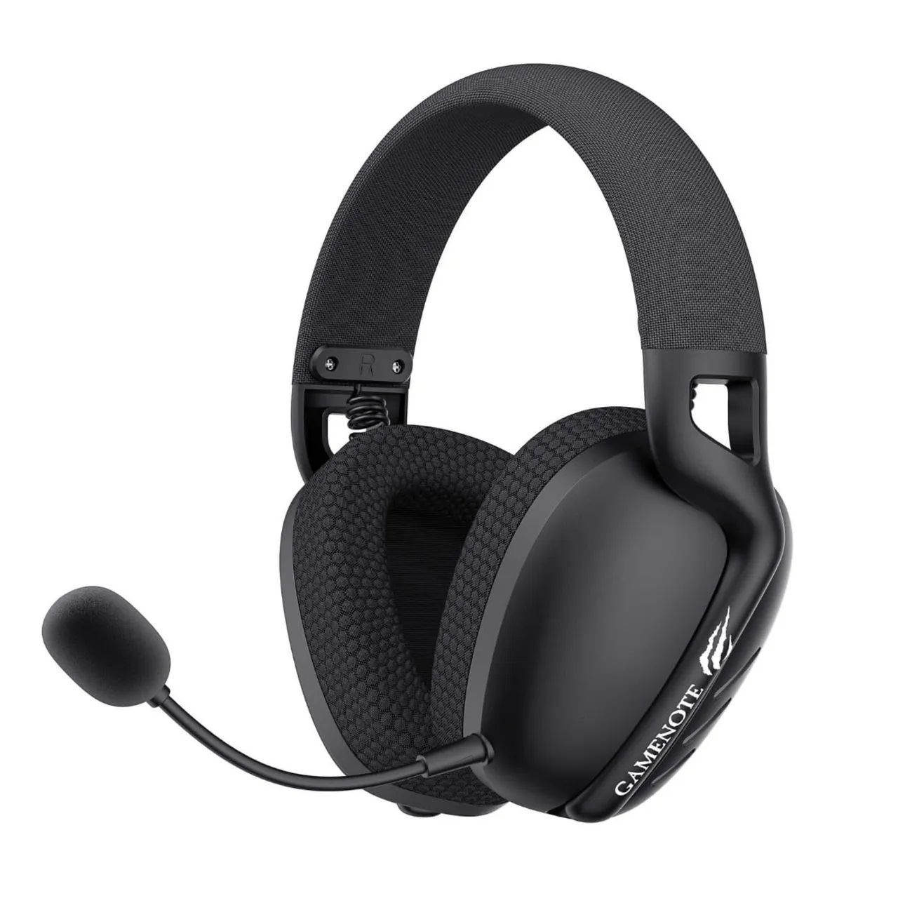 Fone Havit Fuxi H6 Havit - Foto 4