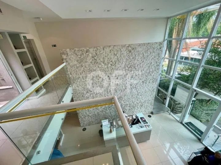 SALA COMERCIAL NO CONDOMÍNIO GREEN OFFICCE EM CAMPINAS - Foto 4