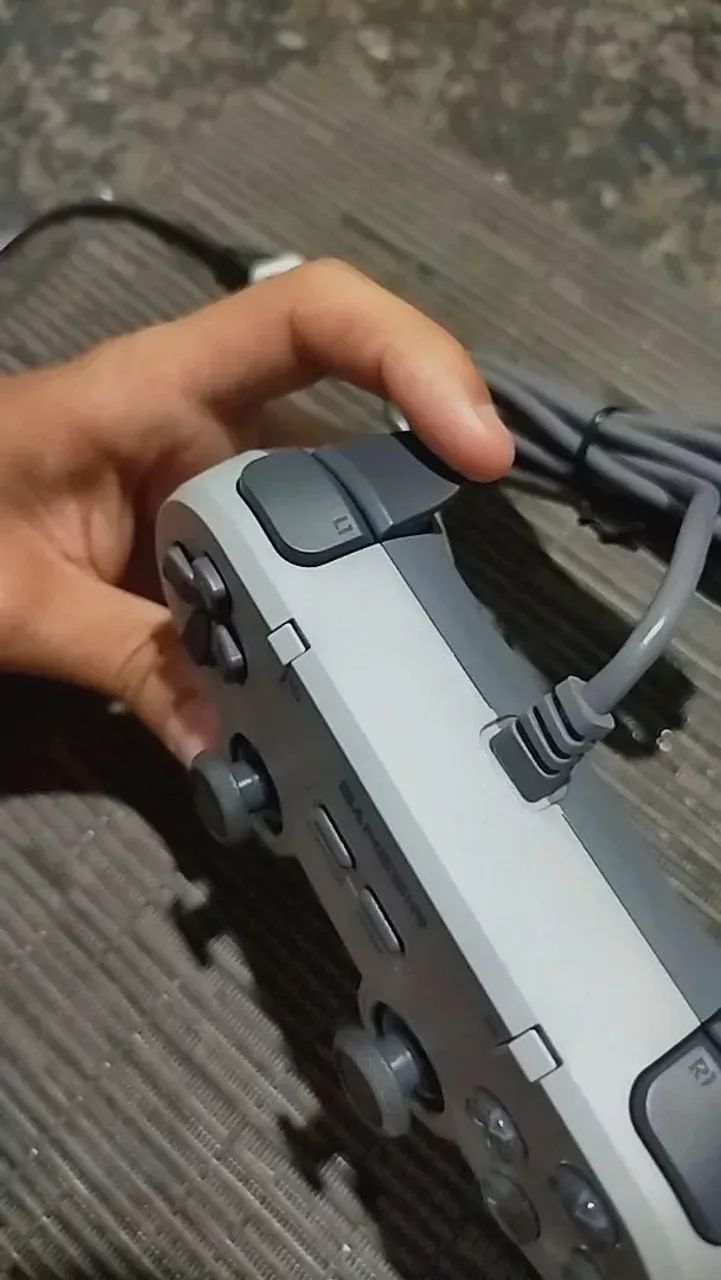Controle GameSir T3 Lite com fio para PC, Switch e celular - Foto 4