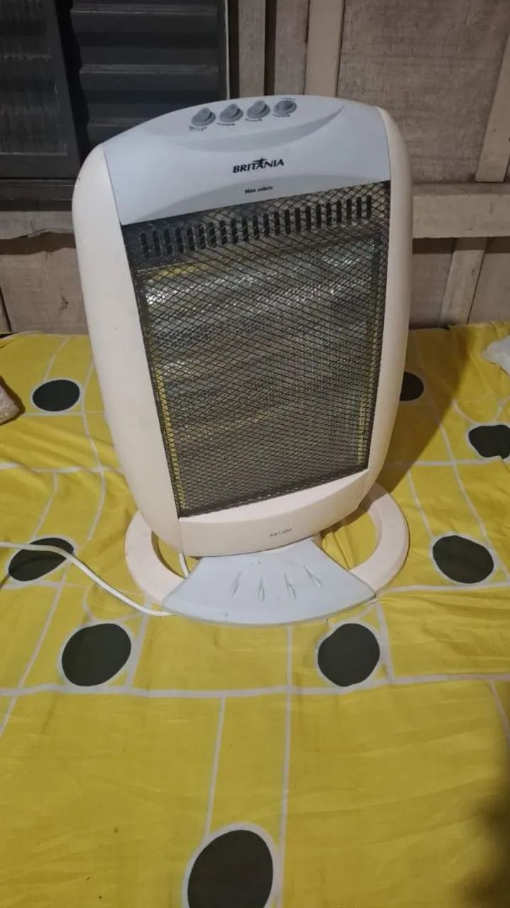 Desapego / Combo Eletros - Mudança de Estado (Tudo Funcionando!) - Foto 2