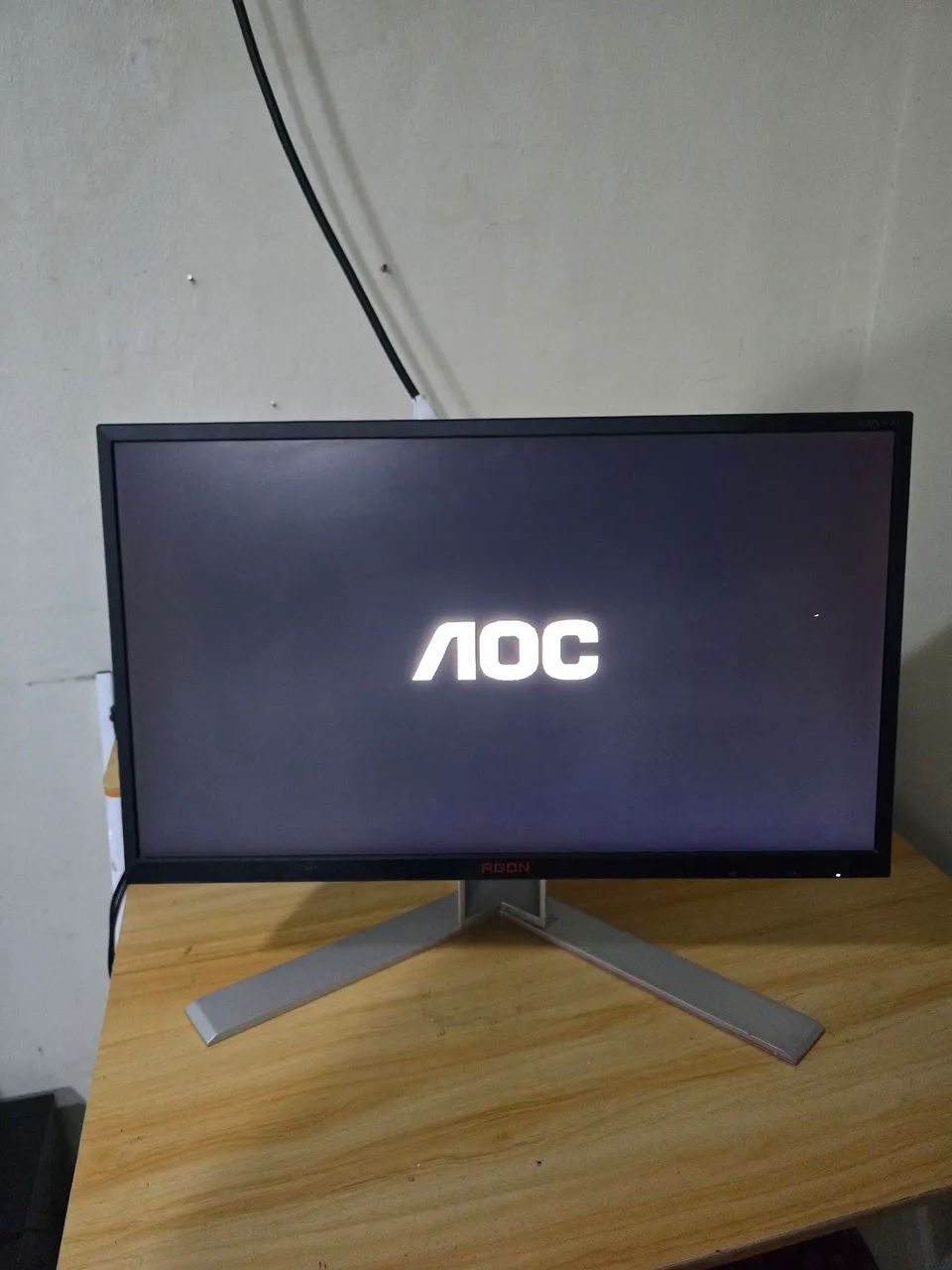 Monitor Gamer AOC AGON AG251FZ2 24,5