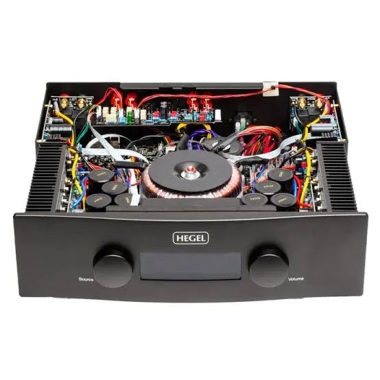 Integrado Hegel H400  - Foto 3