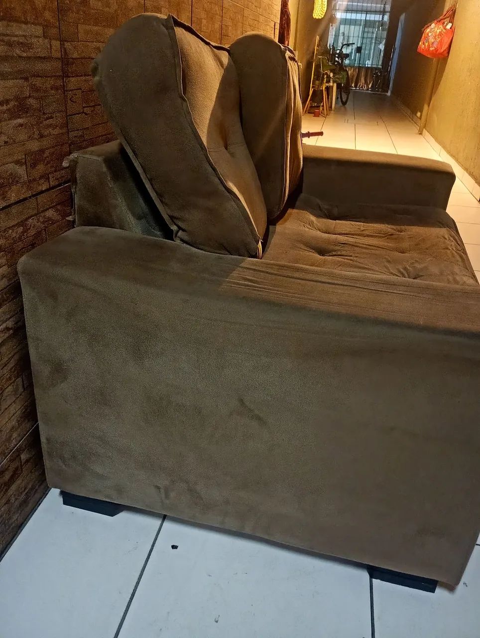 Sofa 2 lugares  - Foto 3
