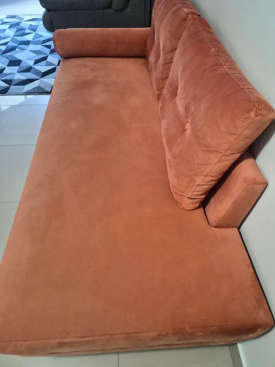 Vendo sofá  - Foto 2