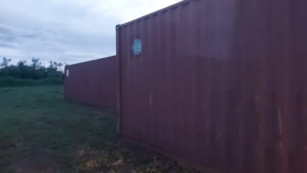 CONTAINER 12 METROS 40HC - Foto 6