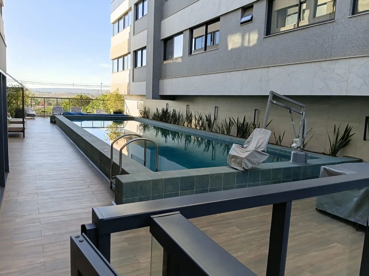 Apartamento no Noroeste Brasília