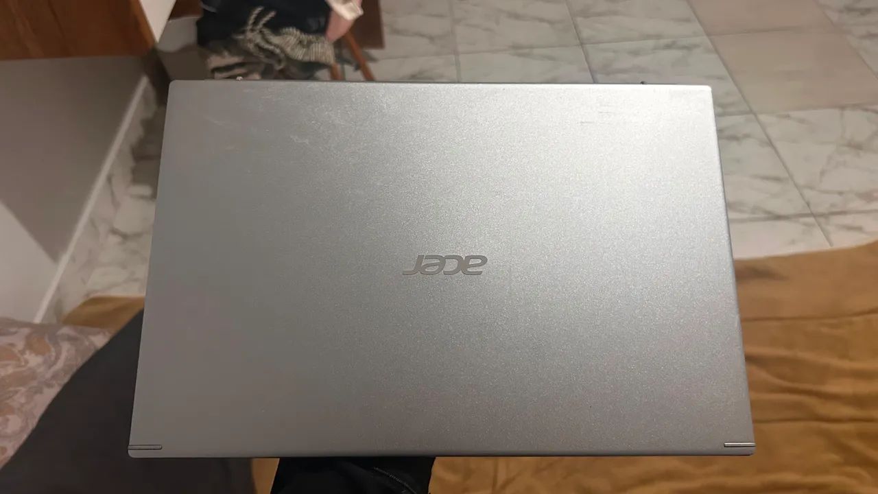 Notebook Acer  - Foto 5