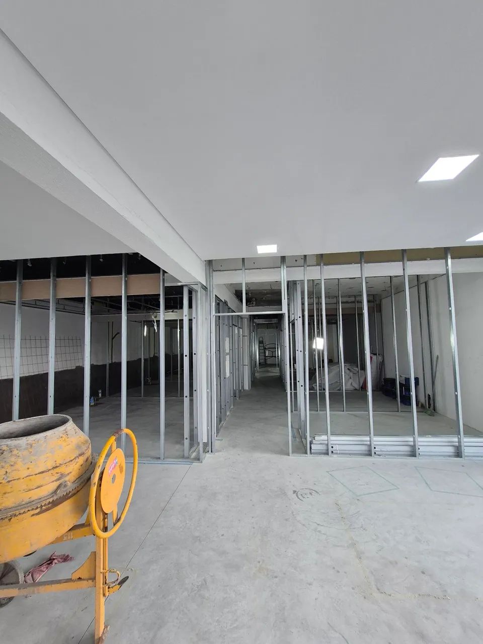 Drywall em balneario Camboriú  - Foto 2