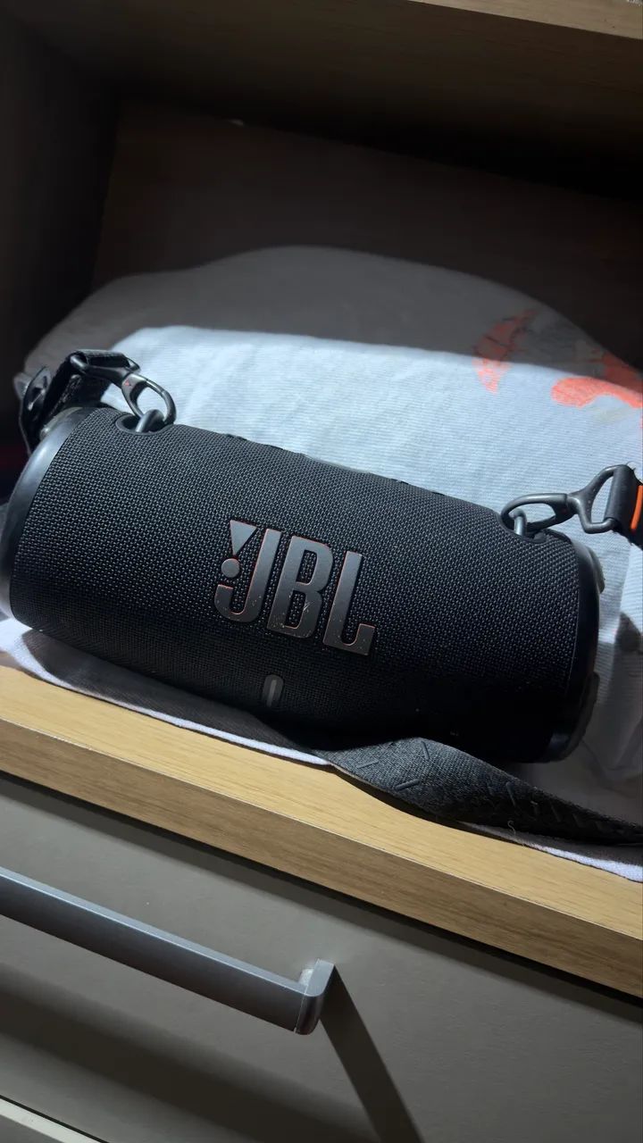 JBL Xtreme 3 