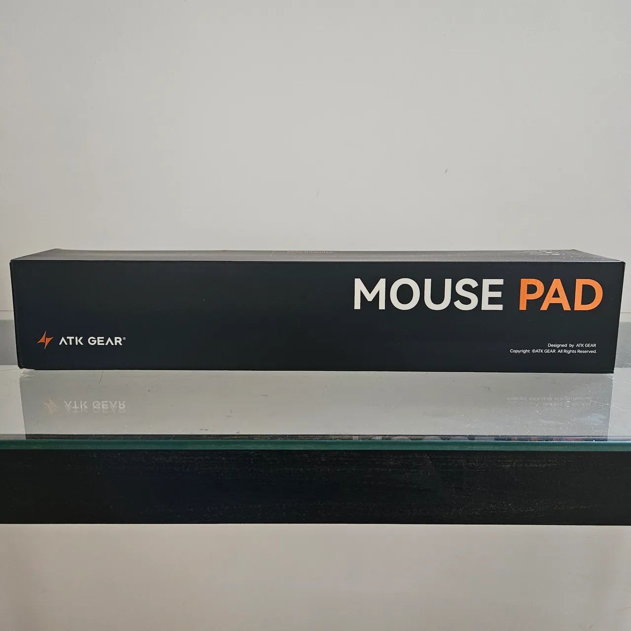Mousepad ATK Warhorse