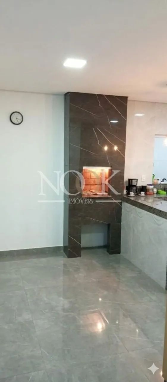 Casa com 3 Suítes - Foto 4