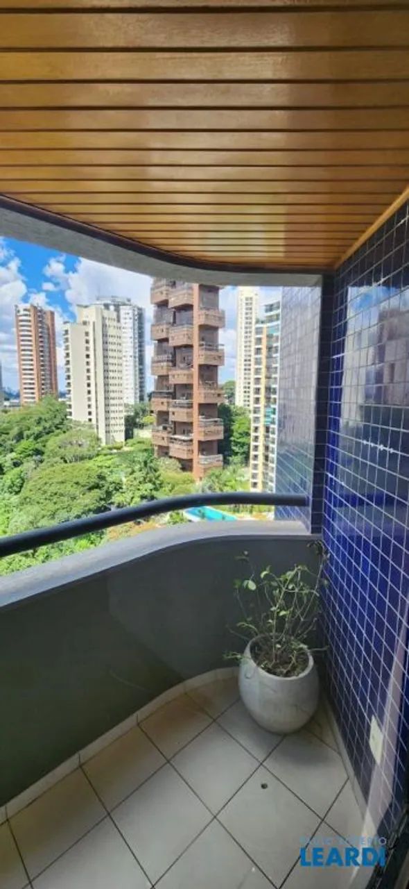 APARTAMENTO - MORUMBI - SP - Foto 2