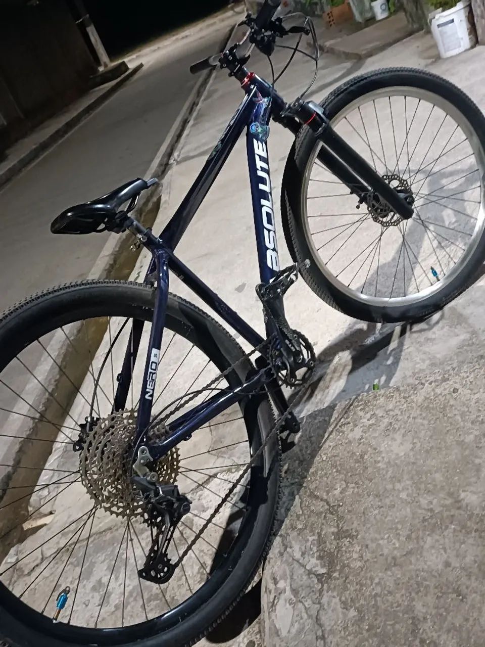 Bicicleta Nero 5 aro 29 - Foto 2
