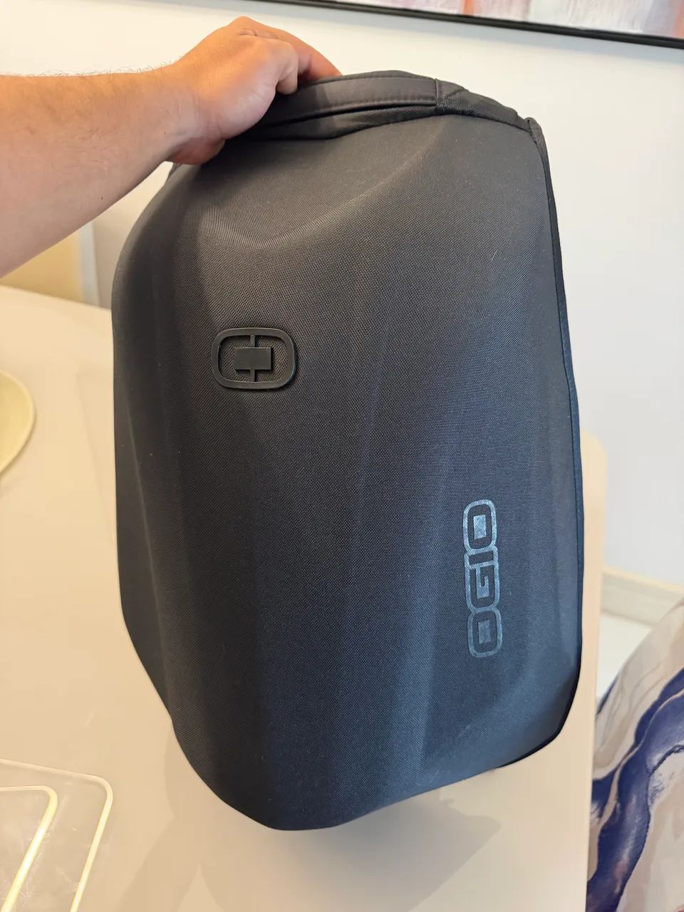 MOCHILA OGIO No Drag Mach 1