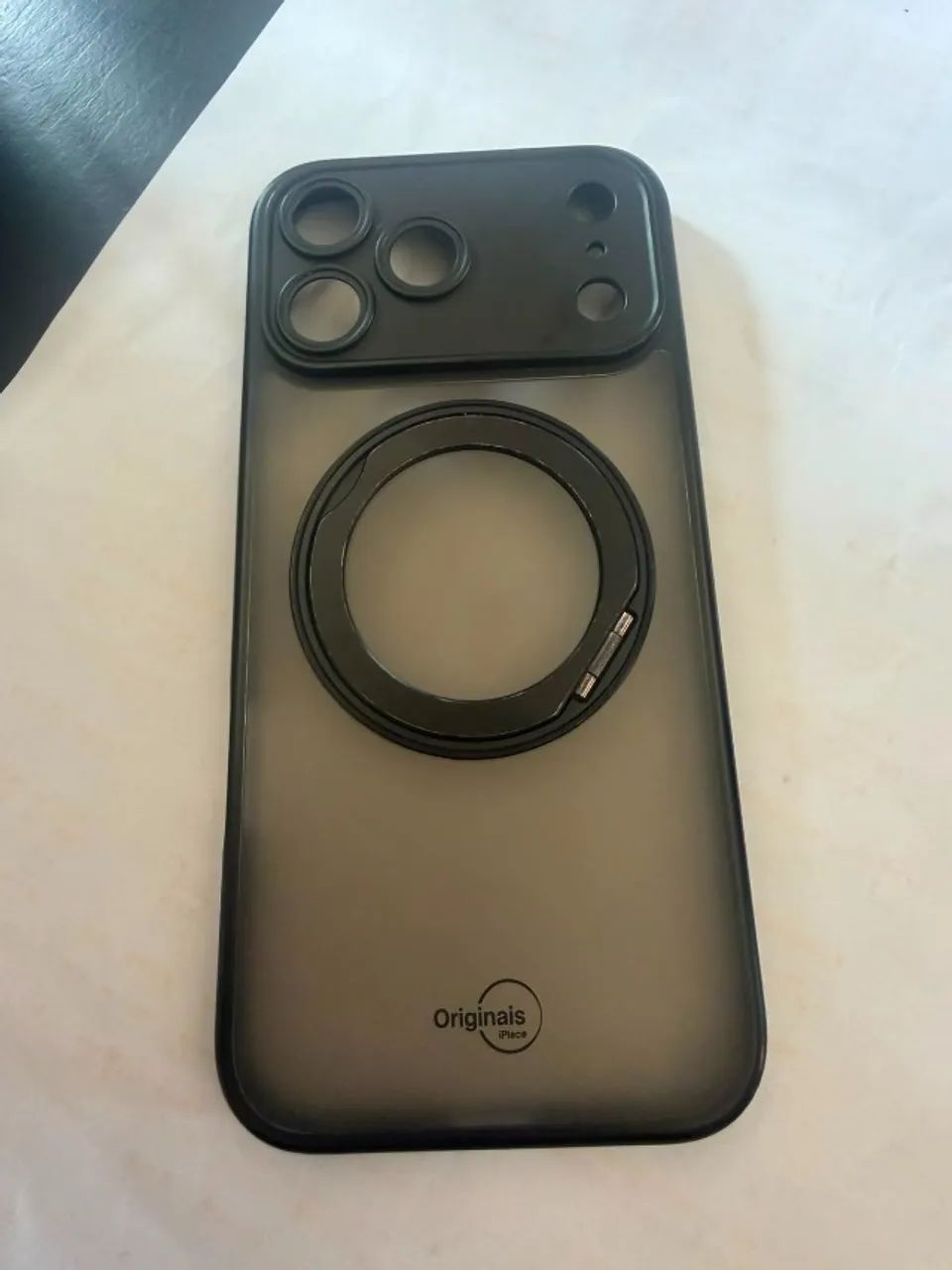 IPHONE 17 PRO MAX - GARANTIA DA APPLE - NOTA FISCAL DA COMPRA  - Foto 5