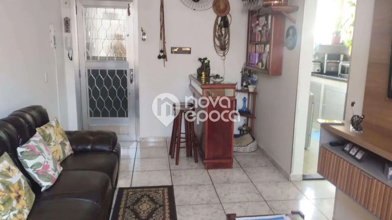 Irajá | Apartamento 3 quartos - Foto 3