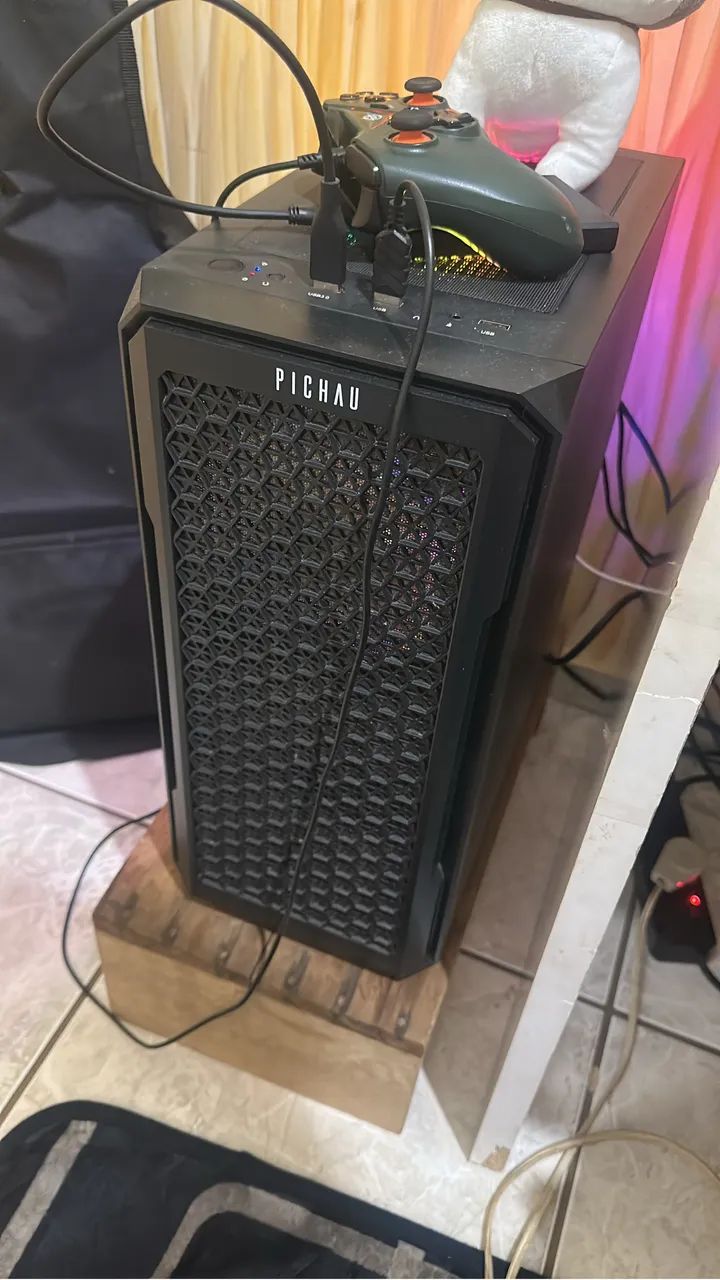 Computador gamer  - Foto 2