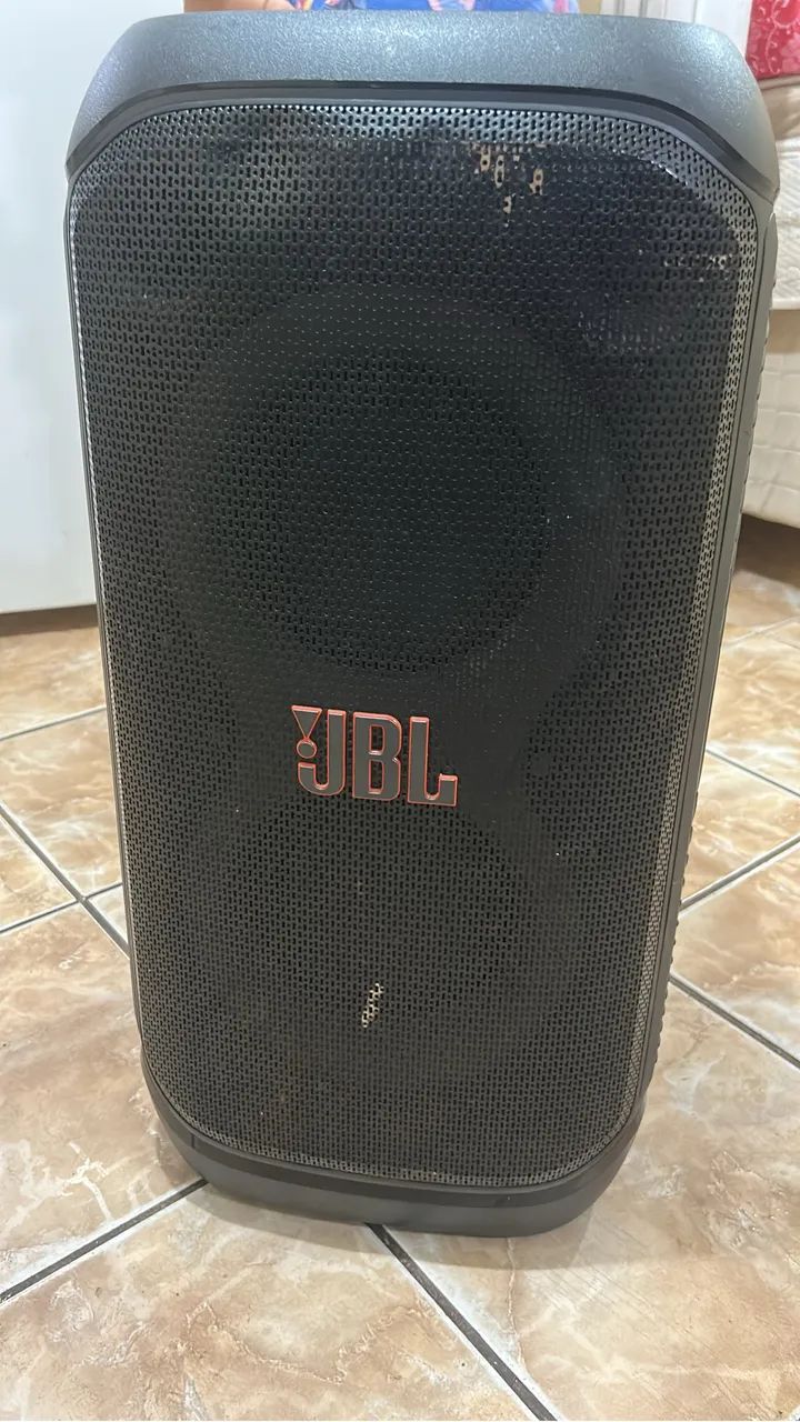 Jbl PartyBox 320 - Foto 4
