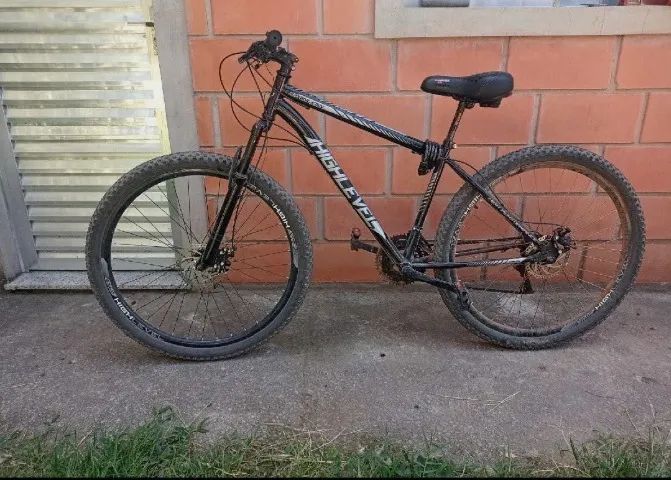 Bike perfeito estado aro 29 - Foto 2