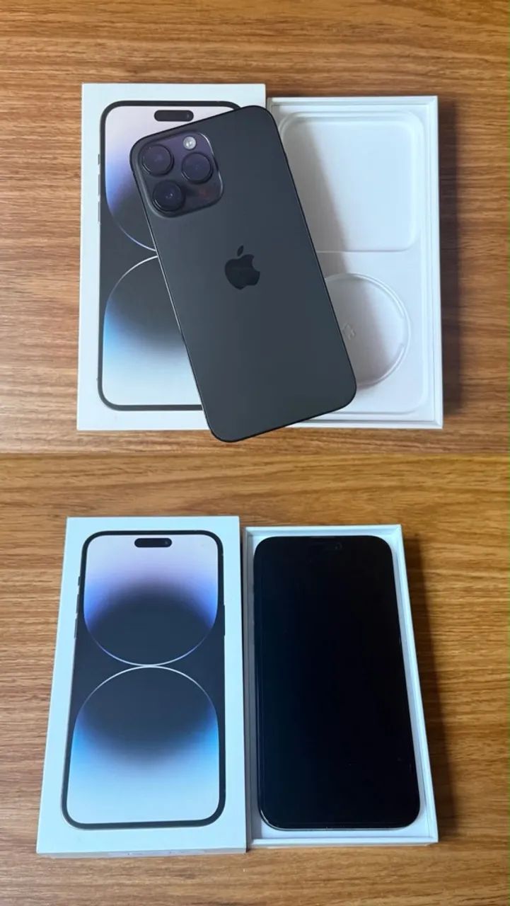 iPhone 14 Pro Max 128 G - Foto 4