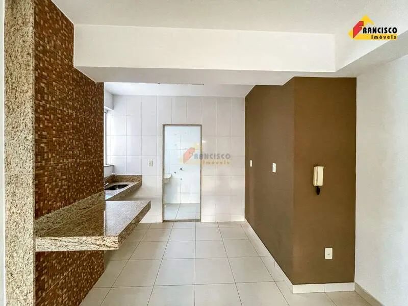 Apartamento para aluguel, 2 quartos, 1 suíte, Sidil - Divinópolis/MG - Foto 5