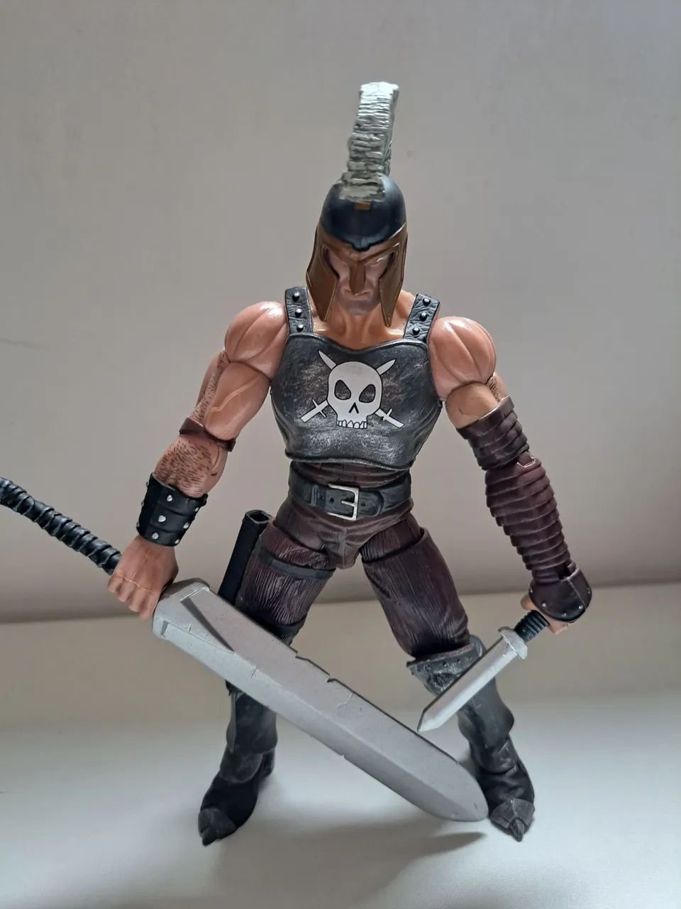 Marvel legends Ares Bootleg